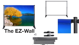 EZWall