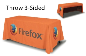 Throw3Sided
