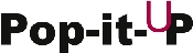 PopitUpLogoOL