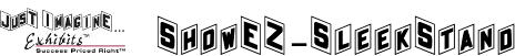    ShowEZ-SleekStand