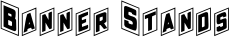 Banner Stands